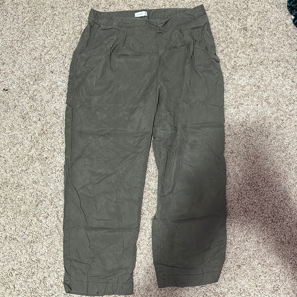 Gentle fawn pants